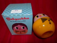 *Baby Oshka by Studio Matryoshka
