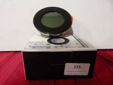 *Eva Solo Digital Outdoor Thermometer