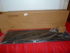 *Ferm Flying Shelf Sphere