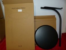 *Ferm Pujo Wall Table