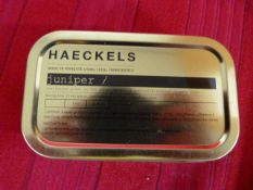 *Haeckels Juniper Incense