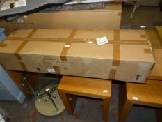 HCA YGF003 Large White Console