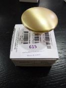 *Lars Tornoe Large Brass Hook 