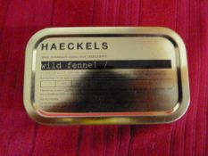 *Haeckels Wild Fennel Incense