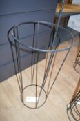 *61cm Metal Plant Stand