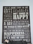 Contemporary Wall Art