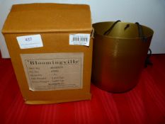 *Bloomingville Hanging Pot