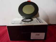 *Eva Solo Digital Outdoor Thermometer