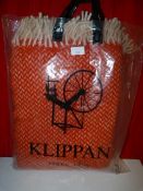 *Klippan Lambswool Blanket 130x200cm (Marked Retai