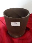 *Ferm Seki Pot 15.5cm (Marked Retail Price £29)