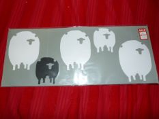 *Flensted Sheep Mobile