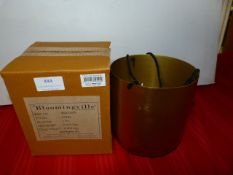 *Bloomingville Hanging Pot