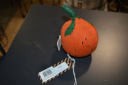 *Fruiticana Orange Rolley Polley