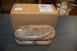 *Ferm Brown Bidasar Bendum Box