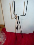 *65cm Black Plant Stand