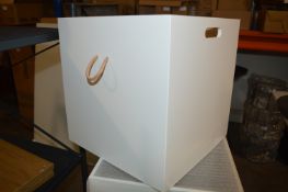 *White Box Unit by Oliver Furniture