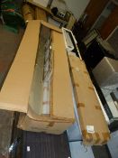 Ceno 21/1 Multi Shelf Wall Unit