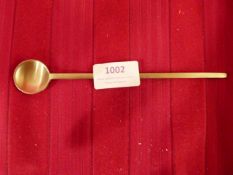 *Ferm Long Bras Spoon (Marked Retail Price £10)