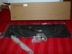 *Sophia Flying Shelf