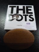 *Lars Tornoe Small Hook 