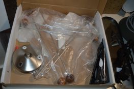 *Modernica Bubble Lamp Frame