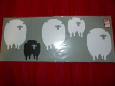 *Flensted Sheep Mobile