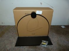 *Ferm Bathroom Shelf