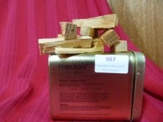 *Haeckels Applewood Sticks