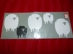 *Flensted Sheep Mobile