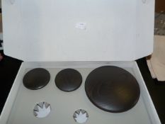 *Tveit & Tornoe The Dots Coat Hooks