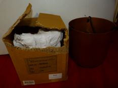 *Bloomingville Hanging Pot