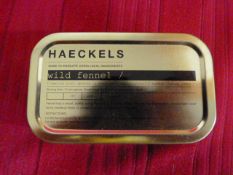 *Haeckels Wild Fennel Incense