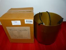 *Bloomingville Hanging Pot