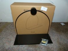 *Ferm Bathroom Shelf