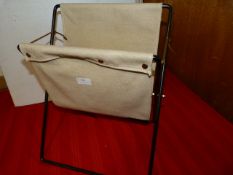 *Herman Magazine Stand