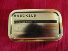 *Haeckels Wild Fennel Incense