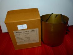 *Bloomingville Hanging Pot