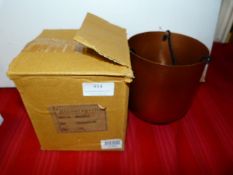 *Bloomingville Hanging Pot