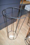 *61cm Metal Plant Stand