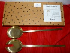 *Fein Salad Servers