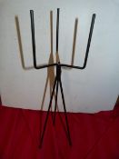 *51cm Black Plant Stand
