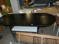 *Mingle Table by Ferm