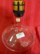 *Wine Breather (Marked Retail Price £74.95)