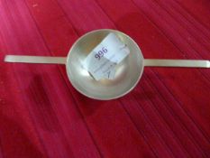 *Ferm Brass Fein Tipping Measure