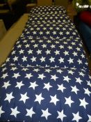 Sun Lounger Mattress