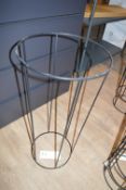 *61cm Metal Plant Stand