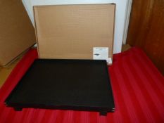 *Bon Large Wooden Tray