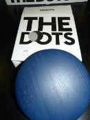 *The Dots Large Hooks by Lars Tornoe