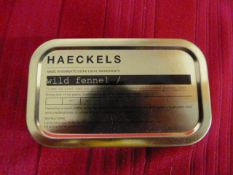 *Haeckels Wild Fennel Incense