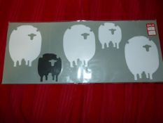 *Flensted Sheep Mobile